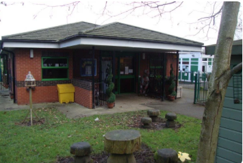Bury Early Years Centre image