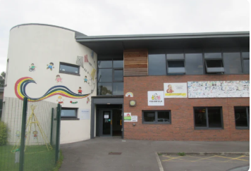 Bury East Children Centre image 