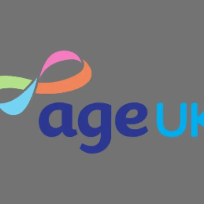 Age UK logo