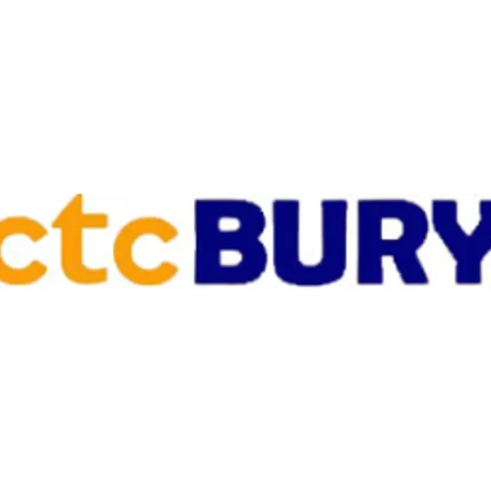 ctc-bury