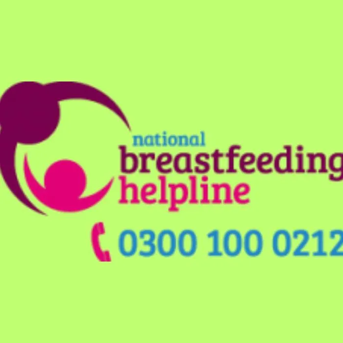 national-breastfeeding-helpline
