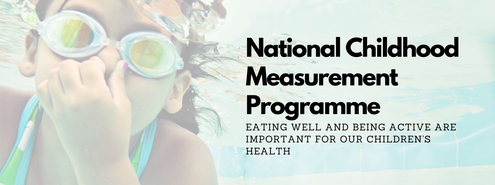 National Childhood Measurement Programme