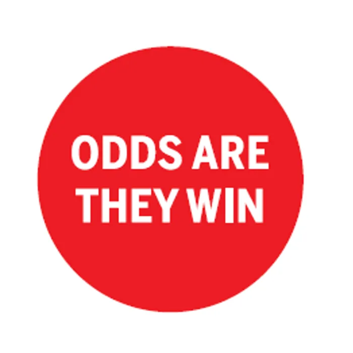 Odds-are-button