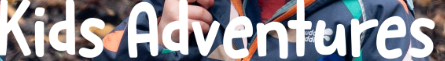 kids adventures logo