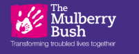 Mulbery bush special school logo