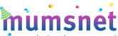 text logo of word mumsnet