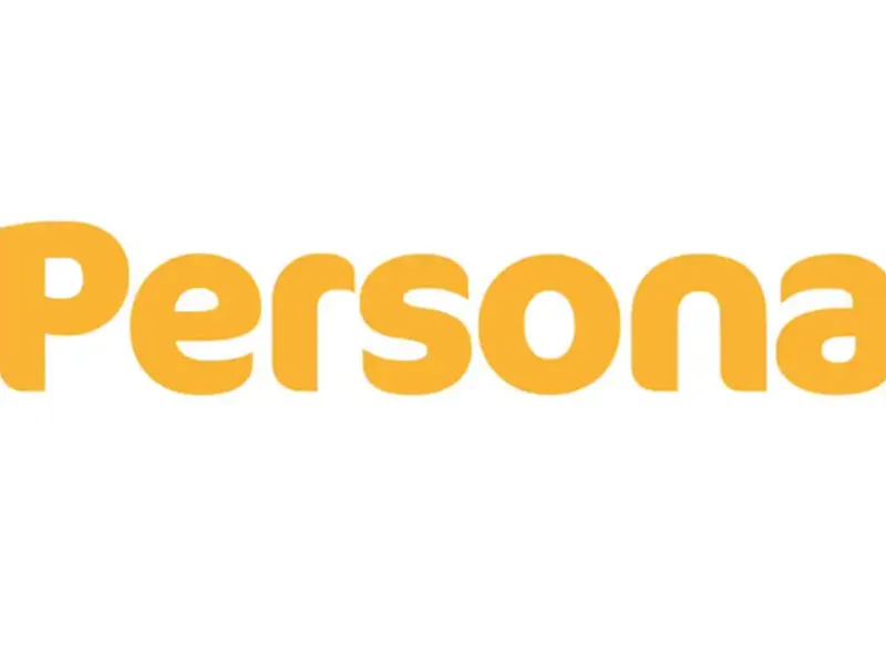 Persona Logo