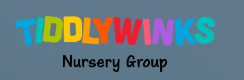 tiddlywinks nursery group logo