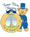 tower view logo