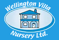 wellington villa logo