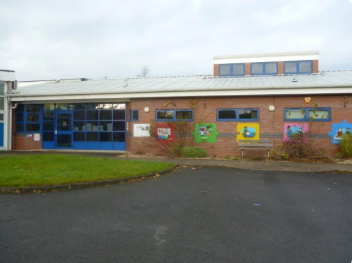 Whitefield Children's Centre image